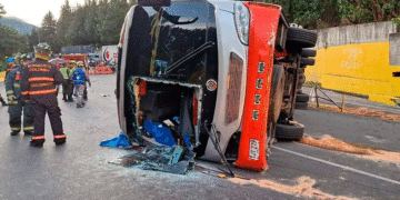 Un sevillano murió en accidente de tránsito registrado en La Línea