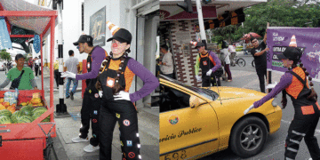 Una movida por la seguridad en las calles de Tuluá y la región; campaña que busca generar conciencia ciudadana