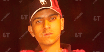 A bala asesinan joven en Zarzal. Es el segundo caso en 48 horas