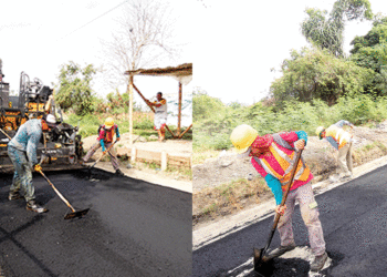 Con una inversión de $406 millones avanzan obras en Aguaclara