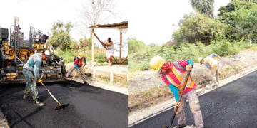 Con una inversión de $406 millones avanzan obras en Aguaclara