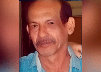 Muerto con arma de fuego en Buga