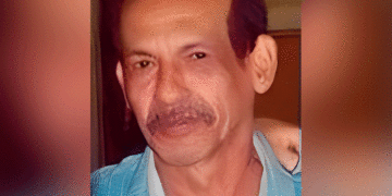 Muerto con arma de fuego en Buga