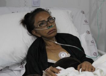 Falleció la empresaria del chance Enilce López, La Gata, en Barranquilla