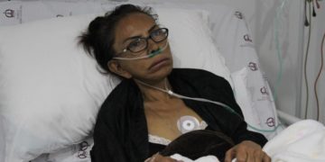 Falleció la empresaria del chance Enilce López, La Gata, en Barranquilla