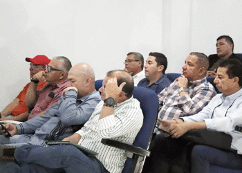 Alcaldes del Valle del Cauca hablaron de seguridad