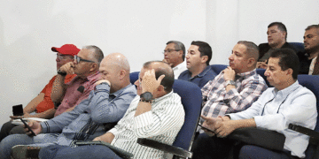 Alcaldes del Valle del Cauca hablaron de seguridad