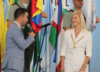 Así está conformado el gabinete departamental de la gobernadora Dilian Francisca Toro