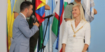 Así está conformado el gabinete departamental de la gobernadora Dilian Francisca Toro