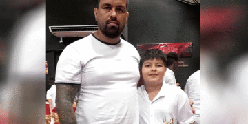 Breesman Marulanda, el mejor judoca del Valle