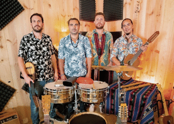 Calle Mambo presenta «Traporal», la novedad para el 2024