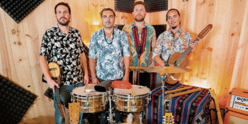 Calle Mambo presenta «Traporal», la novedad para el 2024