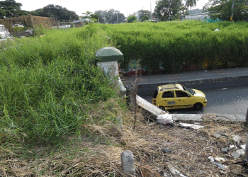 Cuidado que puede salir un tigre