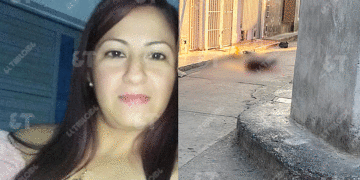 Identificada la víctima de atroz feminicidio en La Unión
