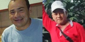 Doble homicidio en La Unión, norte del Valle del Cauca