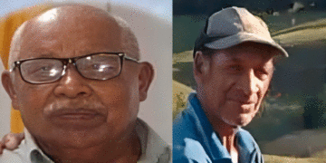 Dos adultos mayores perdieron la vida en Zarzal