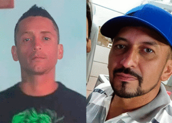 Dos hombres fueron asesinados en Buga y Andalucía en el puente festivo de Reyes