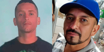 Dos hombres fueron asesinados en Buga y Andalucía en el puente festivo de Reyes