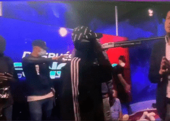 Caos en Ecuador: además de canal de TV, hombres armados se tomaron hospital y Universidad de Guayaquil