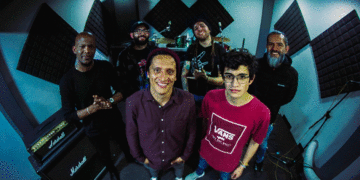 El Punto Ska presenta su más reciente sencillo ‘Nómada’; novedades musicales