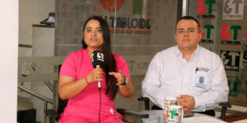 Entregan pruebas antígeno para la red hospitalaria del departamento