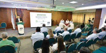 El trabajo ambiental dejó buenos resultados en el 2023