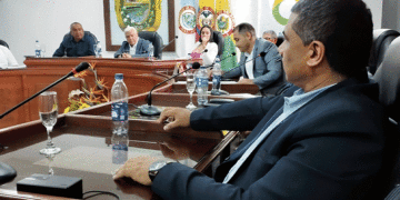 Elegida la nueva mesa directiva en Roldanillo