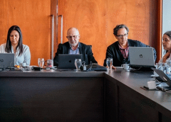 Este 24 de enero se instaló la mesa para revisar acuerdos; evaluarán pacto con profesores