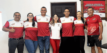 El Valle del Cauca, un fortín deportivo digno de destacar; Deportistas de la región se beneficiaron