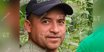 A bala asesinan a conductor de ruta escolar en La Moralia