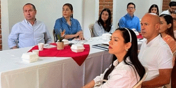 Formación para jóvenes en el programa «Motores de Vida»