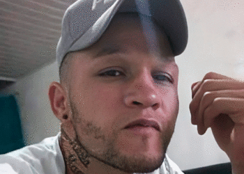 Sigue la racha criminal en Sevilla; lo balearon en el barrio Granada