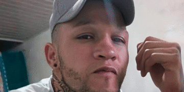 Sigue la racha criminal en Sevilla; lo balearon en el barrio Granada