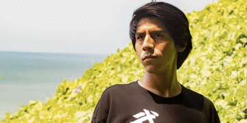 Hitalot, un peruano aventurero de la música