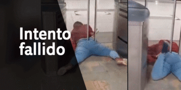 Tener buen derriere no paga 