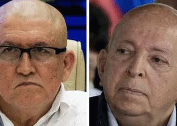 Jefe del Eln se fue contra el alto comisionado para la paz Otty Patiño por prórroga al cese al fuego: «Son puros cuentos»