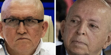 Jefe del Eln se fue contra el alto comisionado para la paz Otty Patiño por prórroga al cese al fuego: «Son puros cuentos»