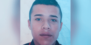 A cuchillo murió joven de 19 años en el municipio de Caicedonia