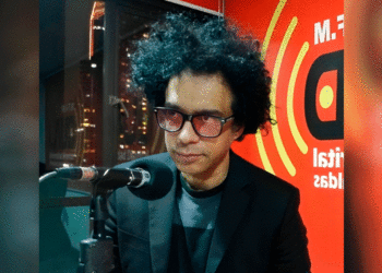 “Canción del osito”: nuevo sencillo de Kalo Eva