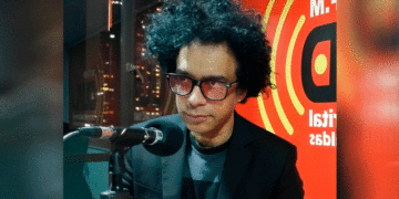 “Canción del osito”: nuevo sencillo de Kalo Eva