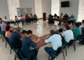 Las vías, lo que más duele en el campo; líderes de la zona rural se reunieron con la alcaldesa de Buga y su equipo