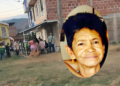 Otra mujer es asesinada en La Unión; esta vez una adulta mayor