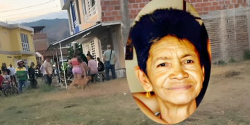 Otra mujer es asesinada en La Unión; esta vez una adulta mayor