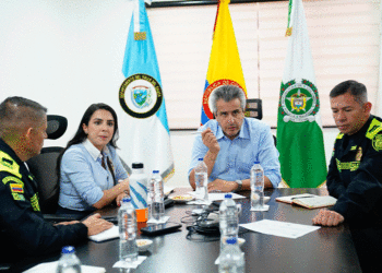 MinInterior acogió solicitud de la Gobernadora para blindar a Tuluá
