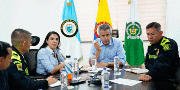 MinInterior acogió solicitud de la Gobernadora para blindar a Tuluá
