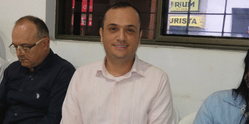 El Concejo de Tuluá en pleno eligió al nuevo Personero Oscar Alejandro García Trujillo