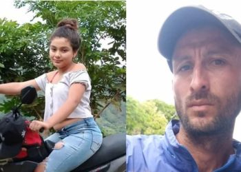 Padre e hija murieron ahogados en Jamundí; el cuerpo del hombre aún no aparece