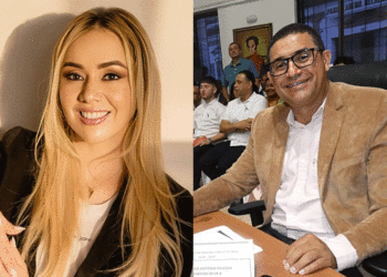 Cambios en el Concejo; Pilar Coronel del Centro Democrático asume la curul de Ever Villegas