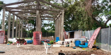 Predio para bienestar animal en Andalucía