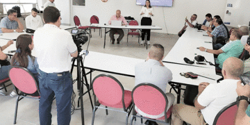 Reglamentan zonas de no consumo; la alcaldía de Buga también tomóla determinación